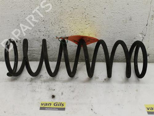 Used Shock absorber spring DAIHATSU CUORE VII (L275_, L285_, L276_) 1.0 (L276) (70 hp) 15305311