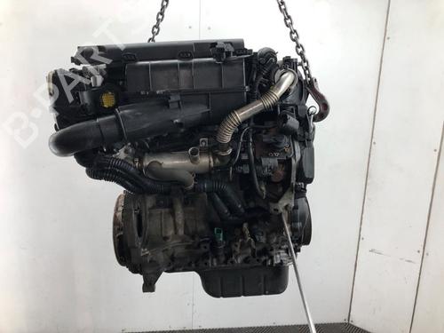 Engine CITROËN NEMO Box Body/MPV (AA_) 1.4 HDi | BP37214957M1 - Image 3
