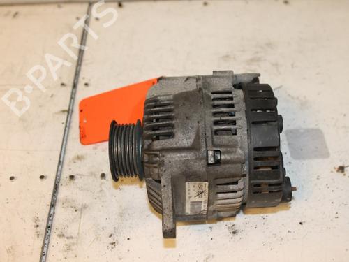 Used Alternator Alternator 15306727 15306727