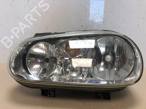 Left headlight VW GOLF IV (1J1) 1.6 16V | BP15344820C28 