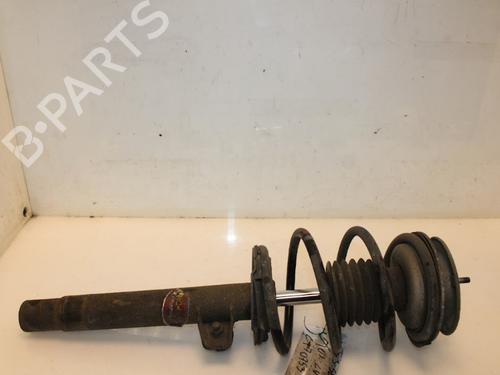 Used Left front shock absorber BMW 3 (E46) 320 d (150 hp) 15322959