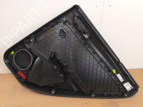 Rear left panel VW T-ROC (A11, D11) 1.0 TSI | BP16031559C60 - Image 3