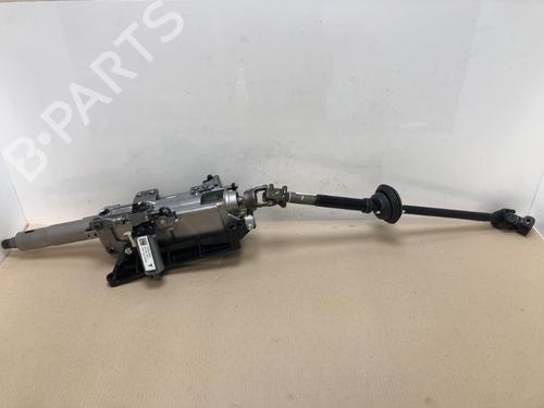Used Steering column TESLA MODEL S (5YJS) P100D AWD (772 hp) 15346097