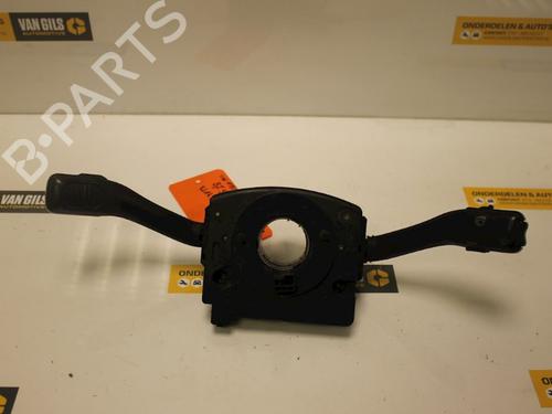 Used Steering column stalk VW PASSAT B5.5 (3B3) 1.9 TDI (130 hp) 15309121