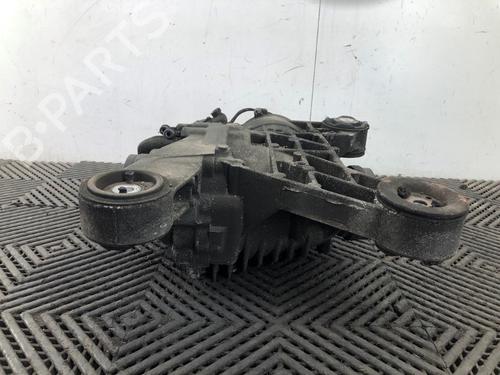 Rear differential VW T-ROC (A11, D11) 2.0 TSI 4motion | BP25477497M24 - Image 2