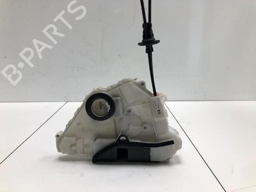 Front left lock MAZDA CX-60 (KH_) e-SKYACTIV PHEV (KH0H) | BP37210455C98 - Image 4