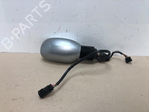 Used Left mirror FORD KA (RB_) 1.3 i ROCAM (70 hp) 16709647