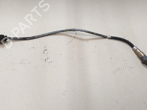 Elektronisk sensor OPEL CORSA C (X01) 1.2 (F08, F68) (75 hp) 15342895