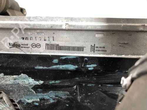 Intercooler CITROËN BERLINGO Box Body/MPV (K9) 1.5 BlueHDi 100 | BP37210183M30 - Image 5