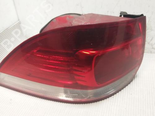Used Left taillight Left taillight 15341976 15341976