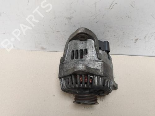 Alternator NISSAN MICRA III (K12) 1.0 16V | BP15343570M7 