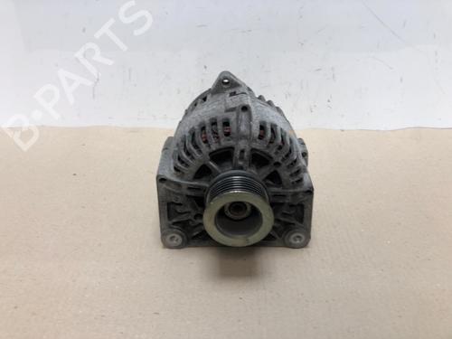 Used Alternator DACIA LOGAN MCV (KS_) 1.6 16V (KS0L, KS0M, KS0P, KS1S) (105 hp) 15348554