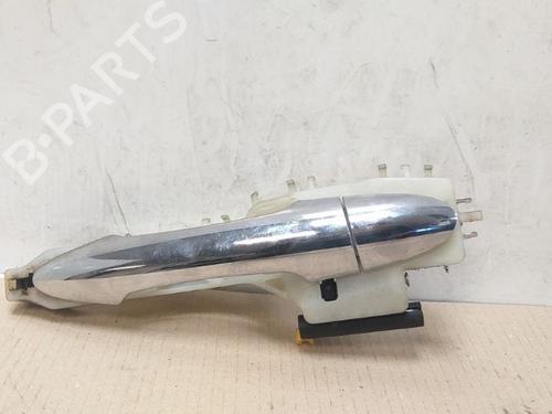 Used Front right exterior door handle KIA PICANTO II (TA) 1.0 (67 hp) 15345418