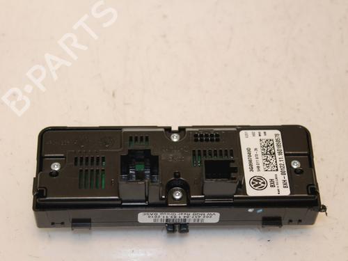 Commande Chauffage VW TOURAN (5T1) 1.4 TSI | BP15331583I5 