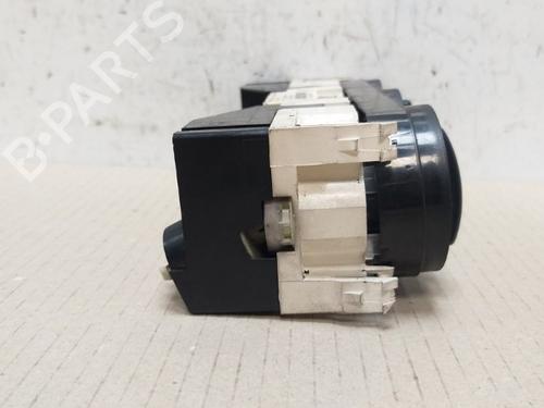 Climate control VW POLO (9N_, 9A_) 1.4 TDI | BP15533050I5 
