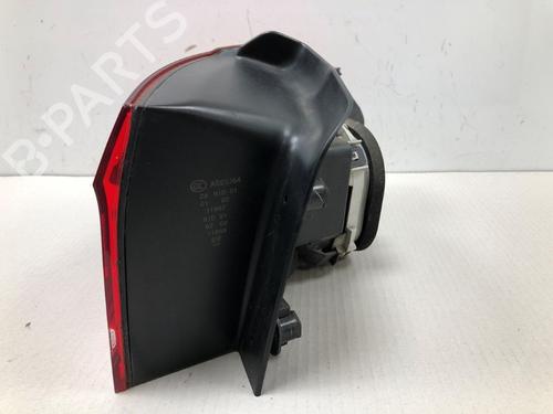 Left taillight VW TOURAN (5T1) 1.4 TSI | BP37210161C34 - Image 3