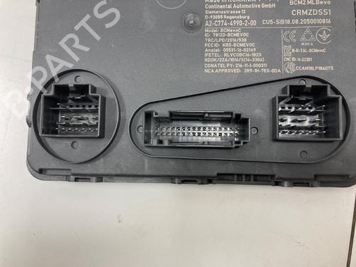 Comfort control module AUDI A6 C8 Avant (4A5) RS6 TFSI Mild Hybrid quattro | BP37208454M56 - Image 7