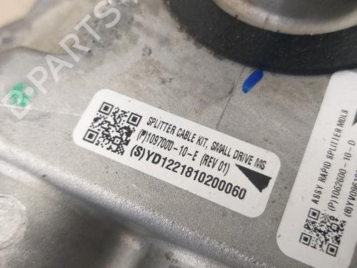 Other TESLA MODEL S (5YJS) P100D AWD | BP15341149O1 