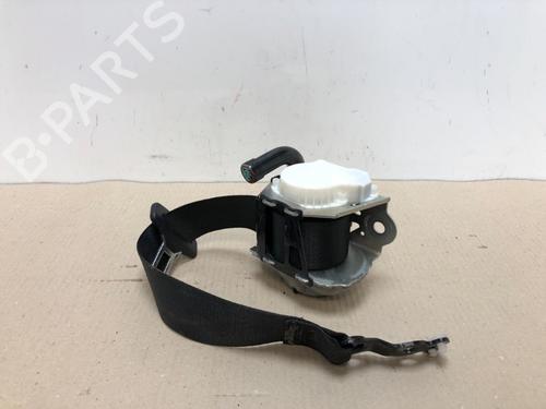 Used Rear right seatbelt MERCEDES-BENZ C-CLASS T-Model (S205) C 180 (205.240) (156 hp) 17376095