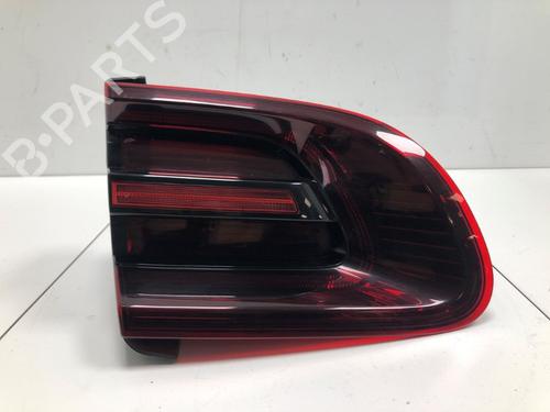 Used Left taillight Left taillight 37204026 37204026