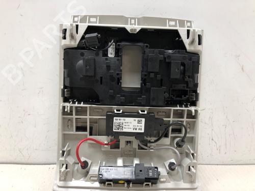 Interior roof light VW T-CROSS (C11, D31) 1.0 TSi | BP37212349I8 - Image 5
