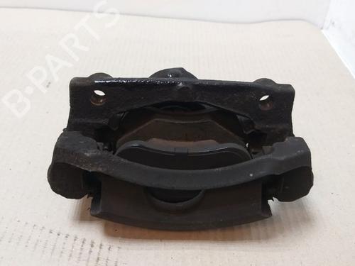 Right front brake caliper PEUGEOT 107 (PM_, PN_) 1.0 | BP15531637M104