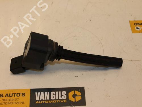 Ignition coil VW GOLF VII (5G1, BQ1, BE1, BE2) 2.0 GTI | BP15314855M94 