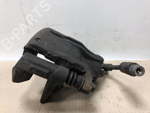 Right front brake caliper FORD MONDEO III Saloon (B4Y) 2.0 16V TDDi / TDCi | BP16186401M104 