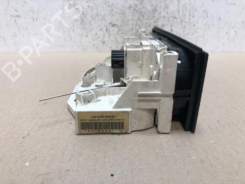 Climate control VW LUPO I (6X1, 6E1) 1.7 SDI | BP15533898I5 