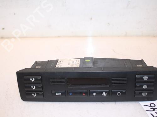 Used Climate control Climate control 15329788 15329788
