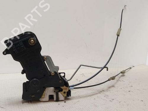 Used Front right lock MAZDA 2 (DY) 1.4 (80 hp) 15531505
