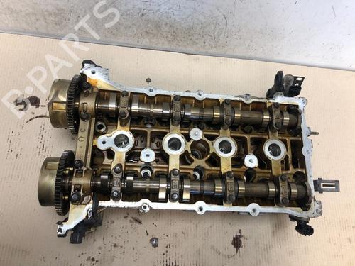 Cylinder head HYUNDAI ix35 (LM, EL, ELH) 2.0 4WD | BP15345269M5 