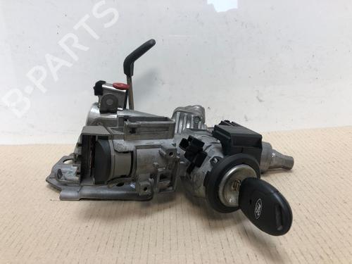 Used Ignition barrel FORD FIESTA VI (CB1, CCN) 1.25 (82 hp) 15345394