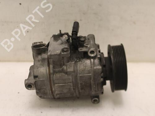 AC compressor PORSCHE CAYENNE (92A) 3.6 | BP15335036M34 - Image 4