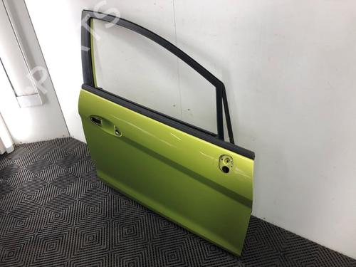 Right front door FORD FIESTA VI (CB1, CCN) 1.4 | BP16265871C3 