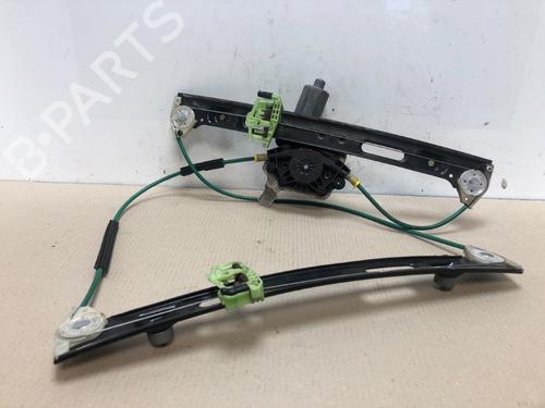 Front right window mechanism BMW 3 Compact (E46) 320 td | BP15650199C23 - Image 5