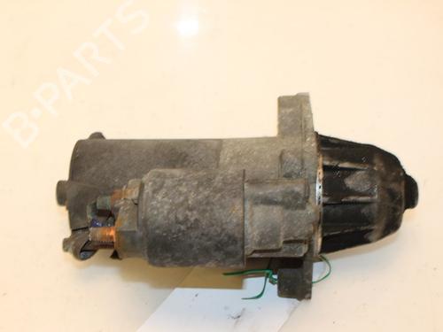 Used Starter FORD FOCUS I (DAW, DBW) 1.6 16V (100 hp) 15323827