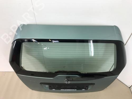 Tailgate MERCEDES-BENZ A-CLASS (W169) A 150 (169.031, 169.331) | BP15340934C6 