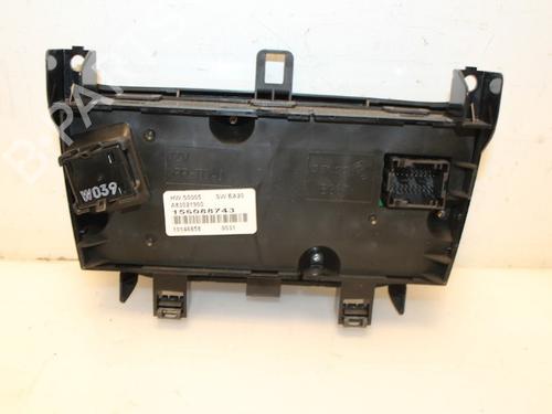 Climate control ALFA ROMEO MITO (955_) 1.3 MultiJet (955AXT1A) | BP15325440I5 