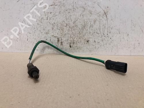 Used Electronic sensor RENAULT CLIO II (BB_, CB_) 1.2 16V (BB05, BB0W, BB11, BB27, BB2T, BB2U, BB2V, CB05,... (75 hp) 15533478