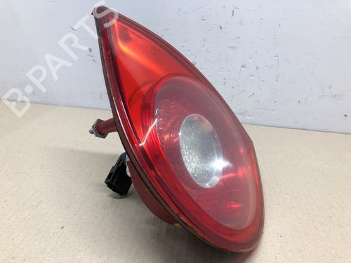 Right taillight VW GOLF V (1K1) 1.4 FSI | BP24324179C35 