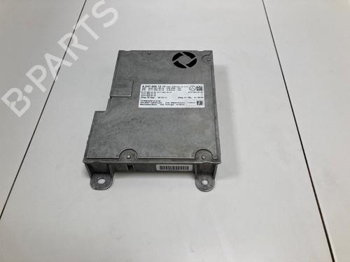 Used Electronic module Electronic module 37210809 37210809
