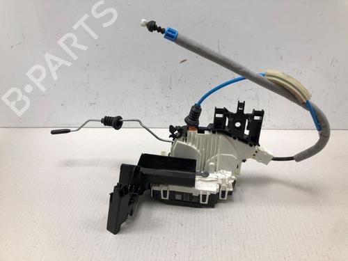 Used Front right lock Front right lock 37213376 37213376