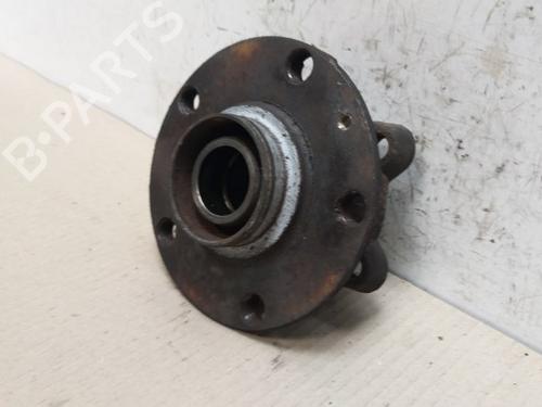 Right front steering knuckle AUDI A4 B6 (8E2) 1.8 T | BP15343859M26 - Image 2
