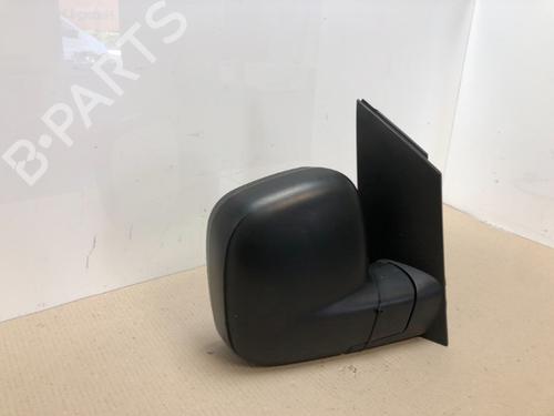 Right mirror VW CADDY III Box Body/MPV (2KA, 2KH, 2CA, 2CH) 2.0 SDI | BP15348224C27 