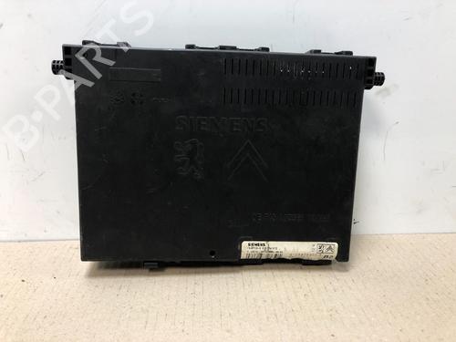 Used Electronic module Electronic module 15302996 15302996