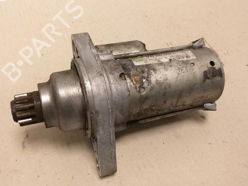 Used Starter VW JETTA IV (162, 163, AV3, AV2) 1.4 TSI (160 hp) 15339497