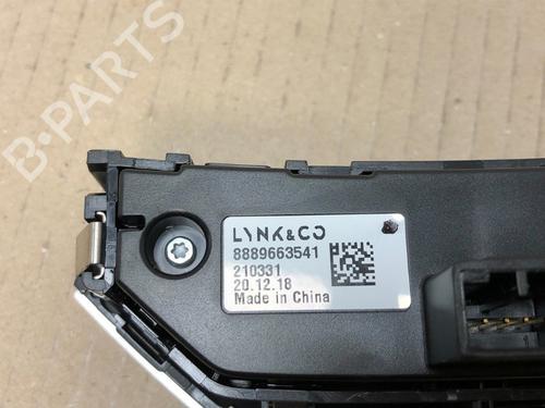 Electronic sensor LYNK & CO 01 PHEV | BP15347906M84  - Image 5