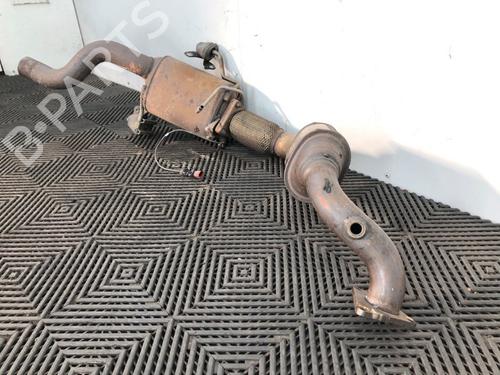 Exhaust manifold PORSCHE CAYENNE (92A) 3.0 Diesel | BP37208516M110 - Image 2