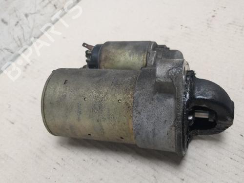 Used Starter CHEVROLET MATIZ (M200, M250) 1.0 (67 hp) 16064337
